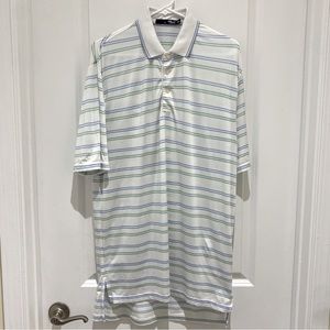 Mens Ralph Lauren RLX Polo Top/Shirt